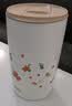 膳魔师（THERMOS）保温杯415毫升咖啡杯男女情侣学生简约水杯子 TCDP-400 WH（PM） 实拍图