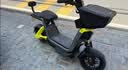 九号（Ninebot）【新国标电自】九号电动Fz1 60电动自行车9号智能电动车【门店自提】 到门店选颜色 实拍图