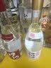 京东京造清香府藏15 53度 清香型白酒 特级 500ml*6瓶整箱装 实拍图