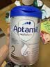 Aptamil爱他美德爱白金版婴幼儿HMO配方奶粉2段800g原装进口正品牛奶粉 原箱装【立返100元现金】入群100%参与 2段 6罐 实拍图
