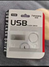 梵想（FANXIANG）64GB USB3.2 F326 读速150MB/S 商务车载大容量U盘电脑通用优盘 一体封装 防尘防水 实拍图