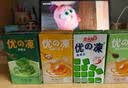 惠尔康茉莉花茶仙草冻夏季甜品茶味饮品清凉下午茶248g*16盒整箱 实拍图