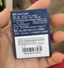 百乐（PILOT）IC-50墨囊钢笔用非碳素墨水钢笔小学生3-6年级可换墨囊 78G/88G/贵妃60r/笑脸墨水胆 蓝色6支装 实拍图