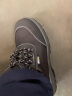 霍尼韦尔劳保鞋经济型轻便防静电防砸防滑SP2011301黑色41码1双 实拍图