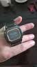卡西欧（CASIO）G-SHOCK GMW-BZ5000系列 MIP显示屏 六局电波太阳能 时尚男表 GMW-BZ5000BD-1PRN【内敛黑】 晒单实拍图