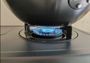 美的（Midea）家用台式燃气灶双灶5.2KW大火力灶具天然气灶煤气灶双灶炉具猛火灶炉灶 台式免开孔安装 JZT-TX3 实拍图