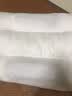 罗莱家纺 枕头颈椎枕 100%棉决明子荞麦花草枕头护颈椎助睡眠 46*72cm 实拍图
