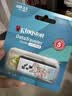金士顿（Kingston）128GB USB3.2 Gen 1 U盘 DTX 荷气生柴 印刷款优盘 实拍图