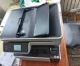爱普生（EPSON）L6468 A4彩色商用打印机 墨仓式数码多功能一体机 复印/打印/扫描 AI云打印 实拍图