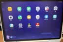 科大讯飞AI学习机S90 Pro 高清类纸护眼屏 AI精准学 AI答疑辅导 中高考同源技术 13.2英寸 8+256G 实拍图