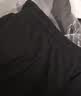 真维斯（Jeanswest）冰丝休闲裤男夏季垂感高级感速干透气男士直筒裤男生宽松大码长裤 实拍图