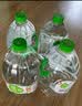 屈臣氏蒸馏水纯净水4.5L*4桶整箱大桶装水饮用水家庭装泡茶煲汤 实拍图
