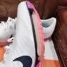 耐克田径精英巴黎新款  Nike Maxfly 2 FP耐克男女碳板气垫短跑钉鞋 FD8395-100/Maxfly 2代 42.5 实拍图