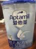 爱他美（Aptamil）经典版幼儿配方奶粉 3段(12-36个月) 800g*1罐 实拍图