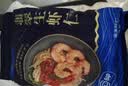 GUO LIAN国联 翡翠生虾仁海鲜去冰净重2斤 156-198只 中秋送礼 实拍图