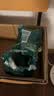 Perrier巴黎水 法国进口气泡水 天然矿泉水500ml*24瓶 0糖0卡0脂佐餐水 实拍图