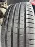 米其林（MICHELIN）汽车轮胎 235/55R19 105Y 竞驰5E PILOT SPORT 5 ENERGY 实拍图