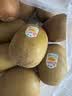 佳沛（zespri）金奇异果25粒原箱特大果134-146g猕猴桃中秋节礼品送水果礼盒 实拍图