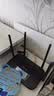 普联（TP-LINK） 凌云WiFi6 双千兆AX1500无线路由器 5G双频 易展Mesh 高速穿墙家用 儿童上网管控 XDR1520易展版 实拍图