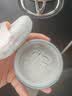 黛珂（COSME DECORTE）黛珂心悦容光幻纱蜜粉#00 20g 持久定妆透亮 持妆散粉化妆品 实拍图