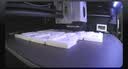 拓竹P1S 3D打印机儿童礼物桌面家用FDM全自动调平大尺寸高速3d打印机器【大陆版】 实拍图