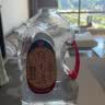 泸州老窖红高粱酒 52度2.5L 纯粮泡酒自饮 节日送礼浓香型（年份随机） 实拍图