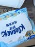 舒洁（Kleenex）湿厕纸囤货装80抽*10包 (800抽)清洁私处湿纸巾纯水洁厕湿巾 实拍图