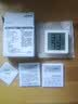多利科（Dretec）日本家用室内温湿度计婴儿房电子数显温湿度计笑脸提醒学生宿舍开学季 实拍图