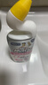 威猛先生（Mr Muscle）洁厕灵 600g*4瓶 恋恋桃花 含84精华 洁厕剂 马桶清洁 实拍图