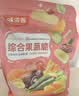 味滋源16种综合蔬菜干果蔬脆500g水果干混合装果蔬脆片秋葵香菇脆零食 实拍图