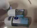 妮维雅（NIVEA）孙颖莎同款止汗露女士活力走珠旅行装套装62ml（50ml+12ml+12ml） 实拍图