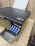 爱普生（EPSON）L3558 A4彩色墨仓式打印机 打印复印扫描多功能一体机 无线WIFI 家用办公（设备+复印纸+AI套装） 实拍图