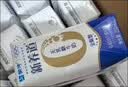 蒙牛【新鲜日期】新养道无乳糖高钙型牛奶200ml*24盒 中秋送礼礼盒 实拍图