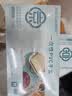 乌斯京一次性手套PVC手套100只大码食品级实验美容清洁烘焙餐饮厨房手套 实拍图