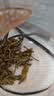 张一元金罐特种茉莉花茶叶毛尖浓香型2026新茶冷泡春茶200g中秋礼盒礼品 实拍图