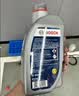 博世（BOSCH）DOT4 刹车油/制动液/离合器油 通用型2升装 (1L*2) 实拍图