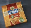 徐福记香酥鸡蛋味沙琪玛768g/袋 零食 早餐必备 糕点点心健康下午茶 实拍图