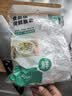 加厚一次性锁鲜膜套加长加厚家用松紧口冰箱防串味防尘盖罩 特厚加长100只 实拍图