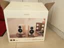 漫步者（EDIFIER）S880MKII 精致HIFI有源2.0音箱 高保真蓝牙连接 电脑音响 电视音响 实拍图