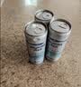 百事可乐纯水乐 AQUAFINA 无糖0脂0卡苏打气泡水 汽水330ml*20罐礼盒装 实拍图
