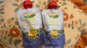 爷爷的农场蓝莓黑加仑汁果汁100ml*10袋 儿童果汁宝宝饮料饮品零食辅食 实拍图