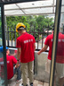 雨顺丰华防水补漏维修上门服务卫生间漏水厕所厨房阳台楼顶外墙窗户房屋渗水免砸砖维修 屋顶漏水维修 实拍图