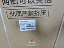 小天鹅（LittleSwan）小乌梅5.0高奢版 洗烘套装 12KG大容量 滚筒洗衣机全自动+双转子变频热泵式烘干机 TG12EK60+12K60 实拍图
