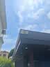 雷士（NVC） 太阳能灯壁灯投光户外防水室外家用门柱庭院灯农村照明路灯 道光款650lm+雷达感应+光控 实拍图