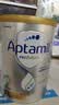 爱他美（Aptamil）白金澳洲版较大婴儿配方奶粉 2段 6-12月 800g 6罐箱装 独家礼盒 实拍图