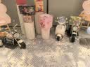 妈宝孖宝儿童打碟机玩具3-6-12岁女孩男宝宝DJ益智生日礼物电子琴互动大号 实拍图