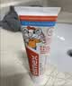 ELMEX艾美适含氟儿童牙膏0-3-6岁婴幼儿含氟防蛀固齿护龈50ml*2 实拍图