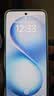 vivo S30 12GB+256GB 薄荷青 国家补贴 多彩轻薄直屏 超级潜望长焦 学生 live图 AI手机 实拍图