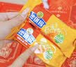 徐福记五福临门节日礼盒928g 糕点点心凤梨酥 休闲零食节日送礼高端礼盒 实拍图