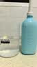 乐仪手动洗鼻器成人儿童鼻腔冲洗器生理盐水鼻炎清洗器壶500ml+60包盐 实拍图